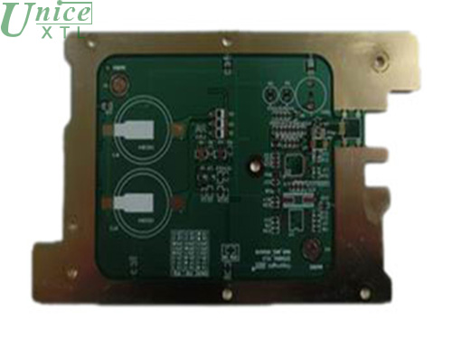 六層內(nèi)層二盎司外層三盎司